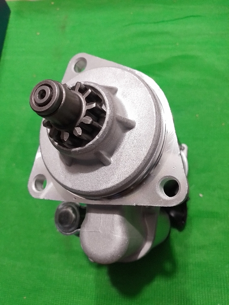 MÁY ĐỀ DX140 DX150 DX225 MDN291 11R*3 TAI* k mõm*D40 KIM ĐIÊN - JPC TỐT