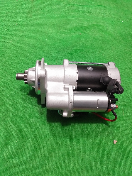 MÁY ĐỀ DX140 DX150 DX225 MDN291 11R*3 TAI* k mõm*D40 KIM ĐIÊN - JPC TỐT