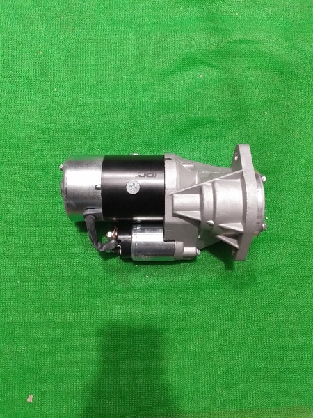 MÁY ĐỀ 4TNV98 DX55/DH60-7  9R*2T*D35mm 4BL* TÂM 120 12V MDH608 - WHC