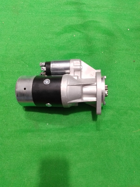 MÁY ĐỀ 4TNV98 DX55/DH60-7  9R*2T*D35mm 4BL* TÂM 120 12V MDH608 - WHC