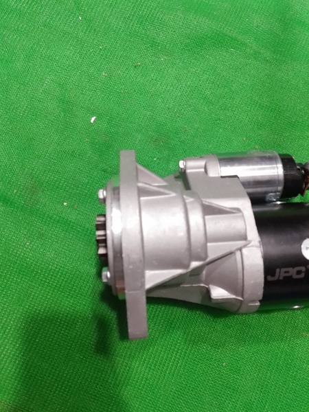 MÁY ĐỀ 4TNV98 DX55/DH60-7  9R*2T*D35mm 4BL* TÂM 120 12V MDH608 - WHC