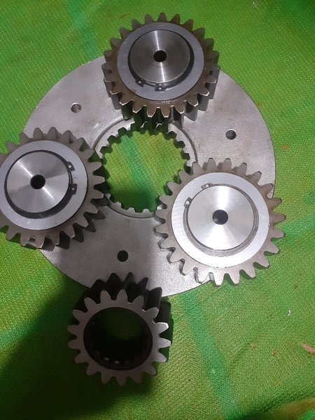 CỤM QTTM S200-3/S220-3: G17*B23*S20 CÓ G - JKO