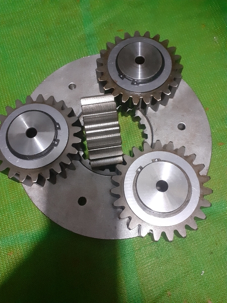 CỤM QTTM S200-3/S220-3: G17*B23*S20 CÓ G - JKO