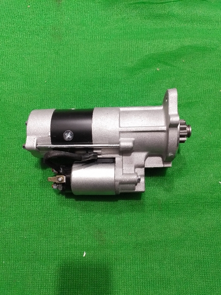 MÁY ĐỀ XE NÂNG  S4S 10R*2T-K MÕM, TÂM 115, D RĂNG 38  MDN314 -JPC TỐT