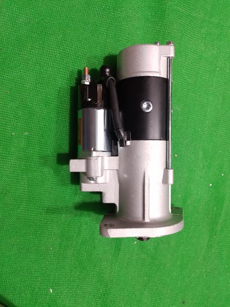 MÁY ĐỀ 6D31 SK200-1/2/3 11R*2T*K MÕM*D 41*Tâm 145 -  COMIN