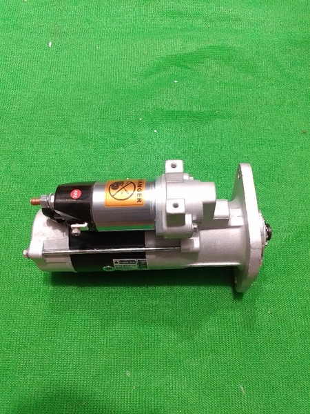 MÁY ĐỀ 6D31 SK200-1/2/3 11R*2T*K MÕM*D 41*Tâm 145 -  COMIN