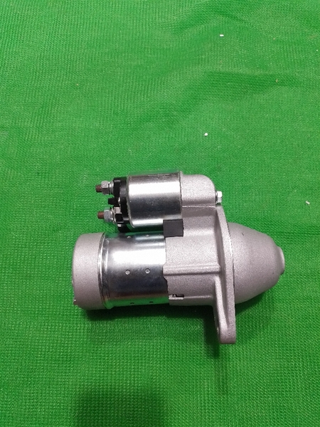 MÁY ĐỀ PC30/40/ YAMAR/VIO 55  12V 11R*2T*D32*Tâm 120*Cổ 95 - MDP340 JPC/WHC