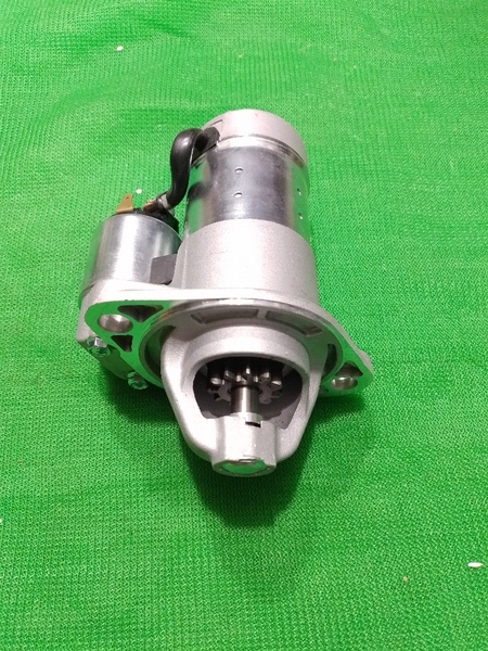 MÁY ĐỀ PC30/40/ YAMAR/VIO 55  12V 11R*2T*D32*Tâm 120*Cổ 95 - MDP340 JPC/WHC