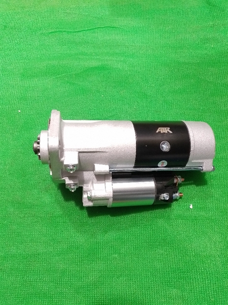 MÁY ĐỀ SK200-5/6 6D34 MDM634 24V 11R* 2T*D40*K MÕM*TAM 144* CỔ 100 - ATK/09