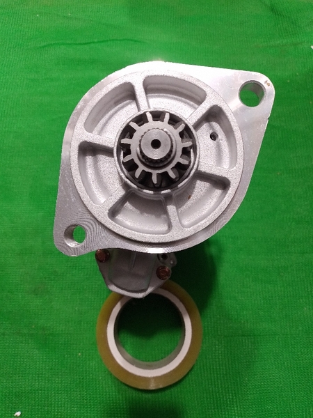 MÁY ĐỀ SK200-8/350-8  JO5E /JO8E 11R*2T D40 - JPC TỐT
