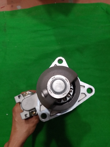 MÁY ĐỀ SK300/320 6D22 13R*3T*CÓ MÕM*D55*TÂM 149*109*133*CỔ 100  KST