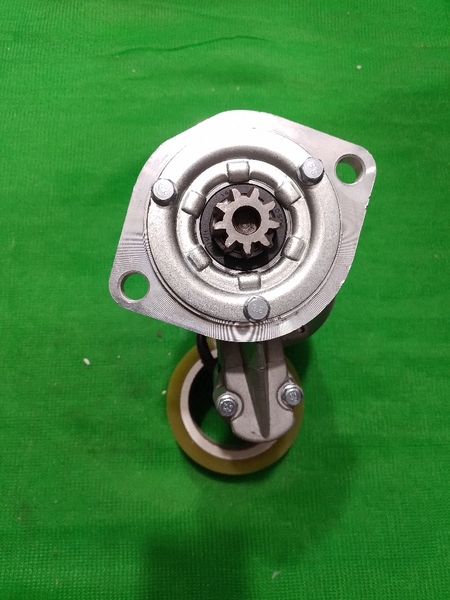 MÁY ĐỀ SK60/SH60 9R*2T 12V D32 TT95 KST