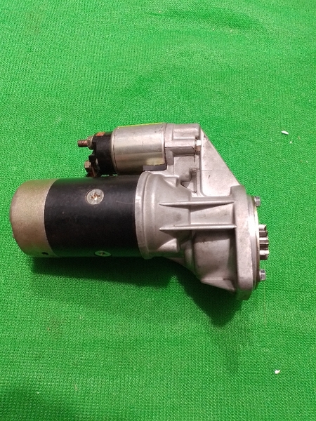 MÁY ĐỀ SK60 SH60 MDH412 24V 9R*2T tâm 120* D32 KST/JPS