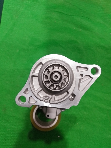 MÁY ĐỀ 6HK1/SH280/EX230 11R*2T cổ lệch, tâm 162 k mõm  JPC