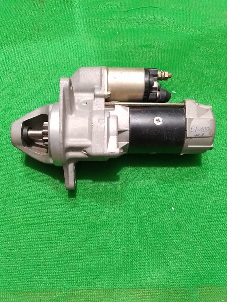 MÁY ĐỀ EX300-1/ EP100 11R*3TAI*D47* cổ 122 có mõm tâm (180*165*120 ) JPC