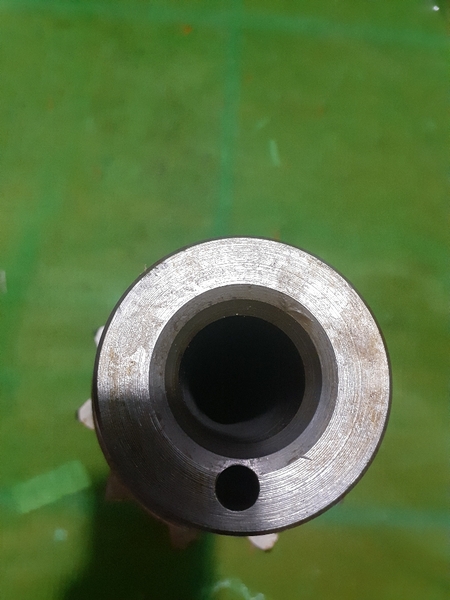 TRỤC D50-17 11R*3 CÁ L284*HBR11 - QTN