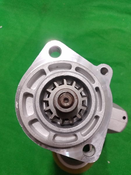 MÁY ĐỀ 4HK1/EX210/ZX200: 13R*2T*TÂM 113*D46  k mõm MDM401 - JPC