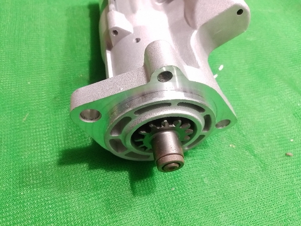 MÁY ĐỀ 4HK1/EX210/ZX200: 13R*2T*TÂM 113*D46  k mõm MDM401 - JPC