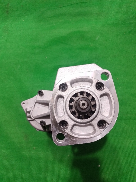 MÁY ĐỀ 4D102=4D95 PC120 PC138 EX120/SK135/PC75-3/ 4BG1 11R*2TAI* k mõm* D40 COMIN