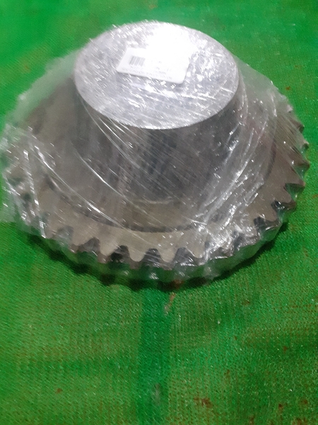 BÁNH RĂNG SỐ D41-3/5 36R*15T*H62 QTN