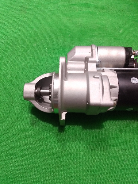 MÁY ĐỀ EX220-1/3/5 HO6C HO7C  11R*3T LỆCH*D40* CỔ 100 JPC