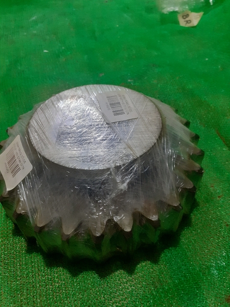 BÁNH RĂNG SỐ D5 27R*15T*H55 D146 QTN