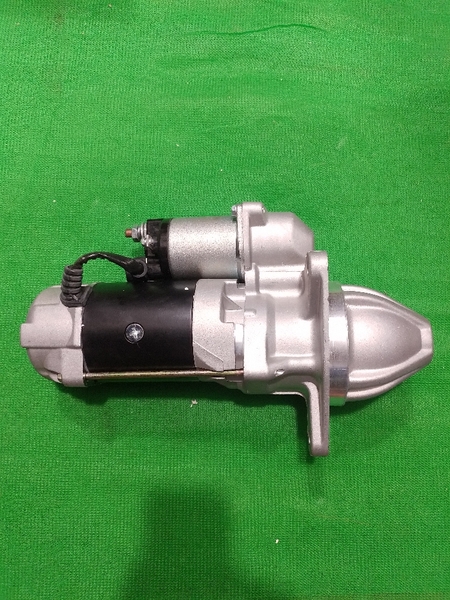 MÁY ĐỀ EX300-1/EP100 11R*3TAI*D47* cổ 122 có mõm KST
