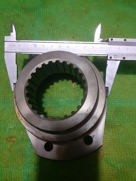 MẶT BÍCH CẮT ĐĂNG D60/65 24T CỔ 90/H17 50*118 QTN