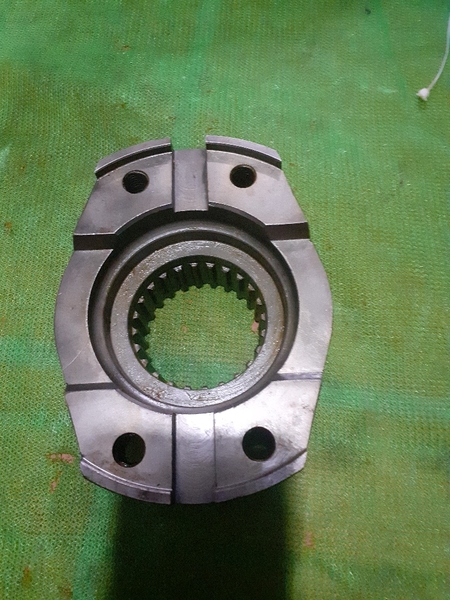 MẶT BÍCH CẮT ĐĂNG D60/65 24T CỔ 90/H17 50*118 QTN