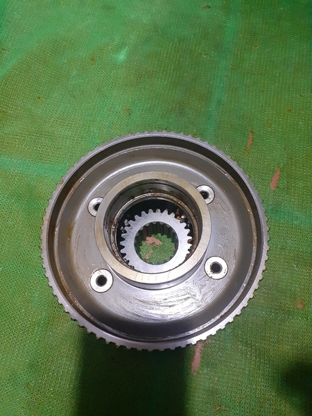 CỤM BRHS TẦNG LÙI D41-6: 20RB*27RG*18T - QTN