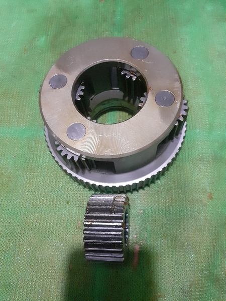 CỤM BRHS TẦNG LÙI D41-6: 20RB*27RG*18T - QTN