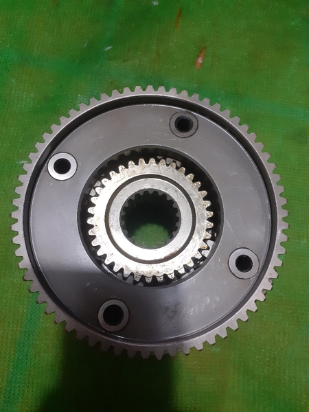 CỤM BRHS 2 TẦNG D41-6 G34R*18T*B19*4C QTN CÓ GIỮA 34R*30T*D72*H26), CỤM 67RN