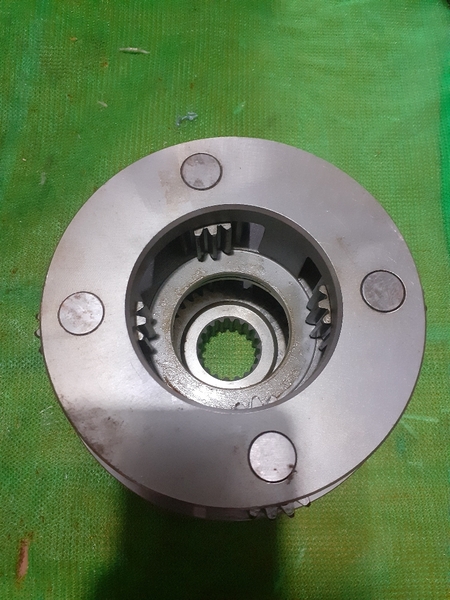 CỤM BRHS 2 TẦNG D41-6 G34R*18T*B19*4C QTN CÓ GIỮA 34R*30T*D72*H26), CỤM 67RN