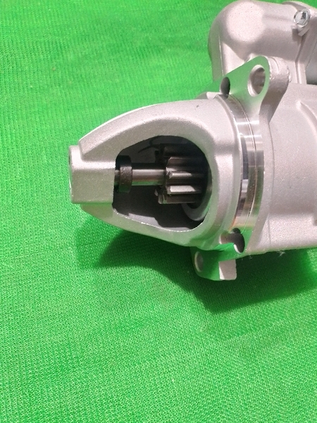 MÁY ĐỀ EX200-1/2/3 6BD1 MDW131 11R*3TAI*CÓ MÕM*D40* tâm tai 135*111- JPC/BM