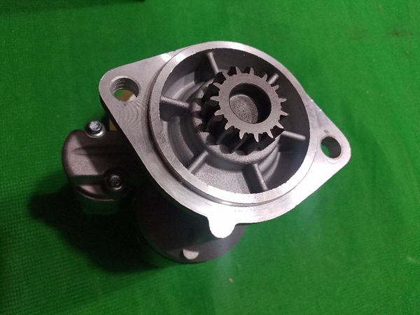 MÁY ĐỀ PC50 MDH515 15R*2T LÕM*D44*TÂM 120 PHI CỔ 95 - JPC/BM/ATK ( không bảo hành)