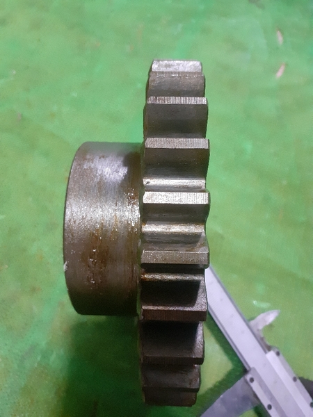 BÁNH RĂNG SỐ  D41-3/5 29R*15T d57*D85/155*H20/52 XPL