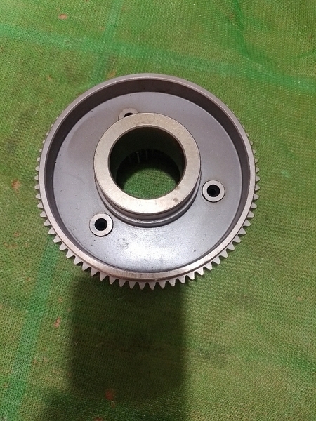 CỤM BRHS TẦNG LÙI D31  G24/16*B19*72T sọ* cổ 65 H65  3C QTN/HL