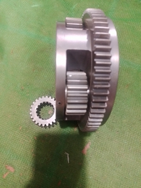 CỤM BRHS TẦNG LÙI D31  G24/16*B19*72T sọ* cổ 65 H65  3C QTN/HL