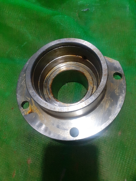 CỤM BẠC XÉC MĂNG D31 - QTN