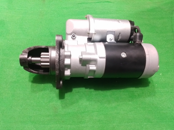 MÁY ĐỀ 6D125 11R*3 TAI*D55* tâm 127*127