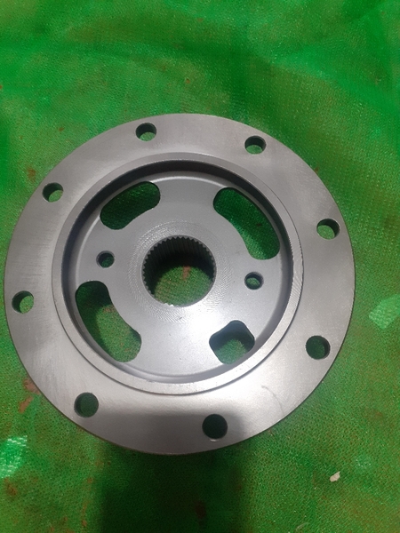 MẶT BÍCH TRONG D20-6/21-6 42T*D190*8 lỗ ngoài/23