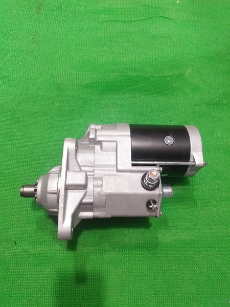 MÁY ĐỀ 6D114 6TC 8.3 10R*3T D40 KO MÕM*3 TÂM 125 - JPC