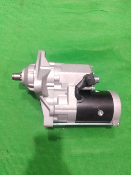 MÁY ĐỀ 6D114 6TC 8.3 10R*3T D40 KO MÕM*3 TÂM 125 - JPC