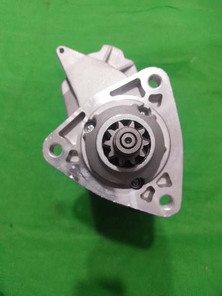 MÁY ĐỀ 6D114 6TC 8.3 10R*3T D40 KO MÕM*3 TÂM 125 - JPC