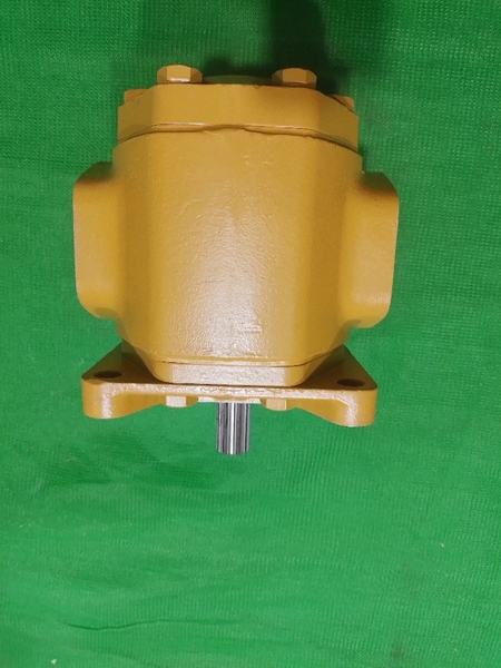 BƠM BEN D50/53 13T KHOANG 110 4BL(125*150) Q.TRÁI - NC TỐT