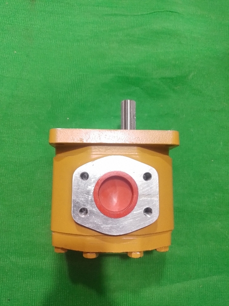 BƠM BEN D50/53 13T KHOANG 110 4BL(125*150) Q.TRÁI - NC TỐT