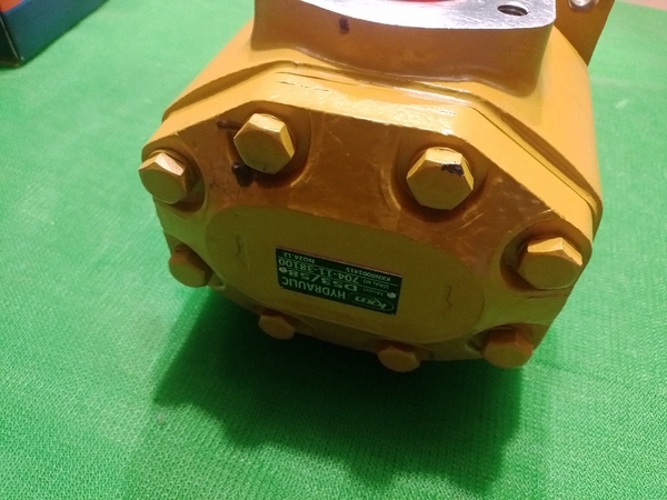 BƠM BEN D50/53 13T KHOANG 110 4BL(125*150) Q.TRÁI - NC TỐT