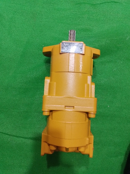 BƠM 2 KHOANG D41-6 ( BƠM SỐ)  13T* KHOANG 36*43*Q PHẢI*ĐƯỜNG DẦU 2 BÊN - KXN