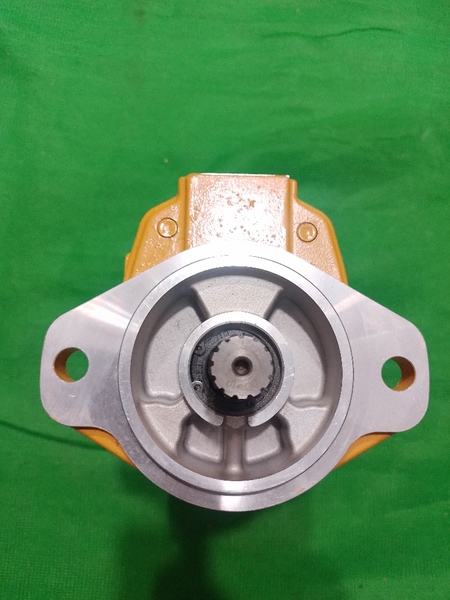BƠM 2 KHOANG D41-6 ( BƠM SỐ)  13T* KHOANG 36*43*Q PHẢI*ĐƯỜNG DẦU 2 BÊN - KXN