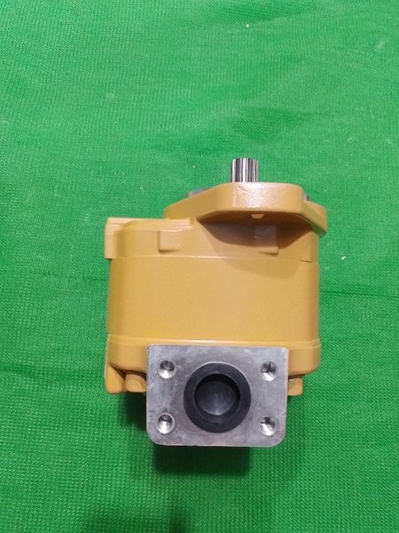BƠM NÂNG HẠ BEN D41-3/5/6 13T*NHÔM 1 KHOANG 50 * QUAY TRÁI*ĐG DẦU 2 BÊN ( CÓ NG GỌI B SỐ) - XP